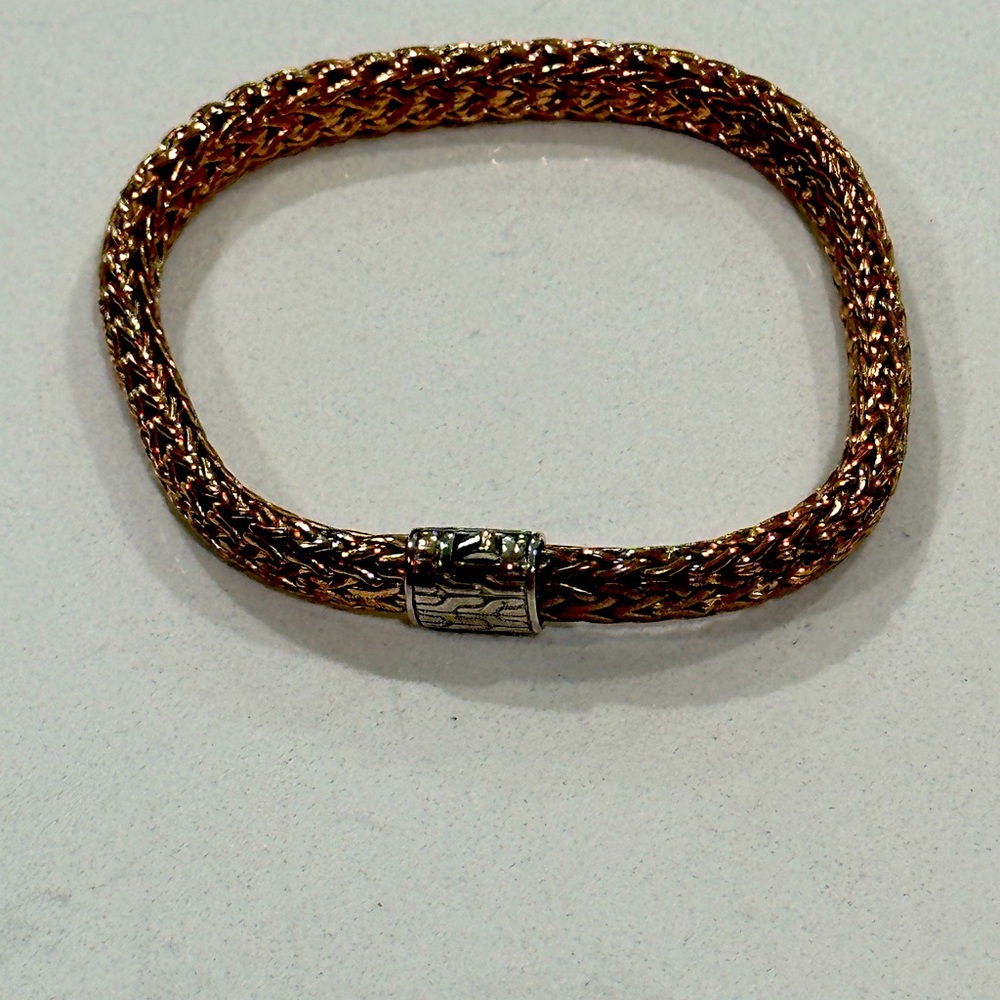 Authentic John Hardy Bracelet